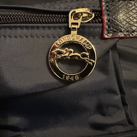 longchamp extra large tote - Picture 6 of 6